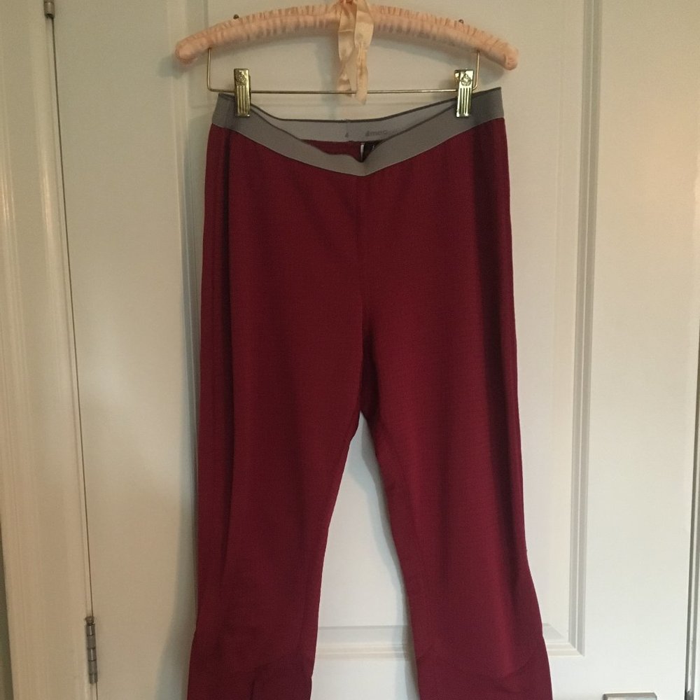 Polartec Power Dry Longjohns